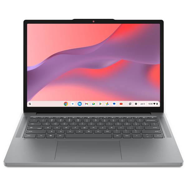 Lenovo Chrome 14M8911 83SX - Kompanio 540 - Chrome OS - Mali-G52 2EE MC2 - 8 GB RAM - 128 GB SSD UFS