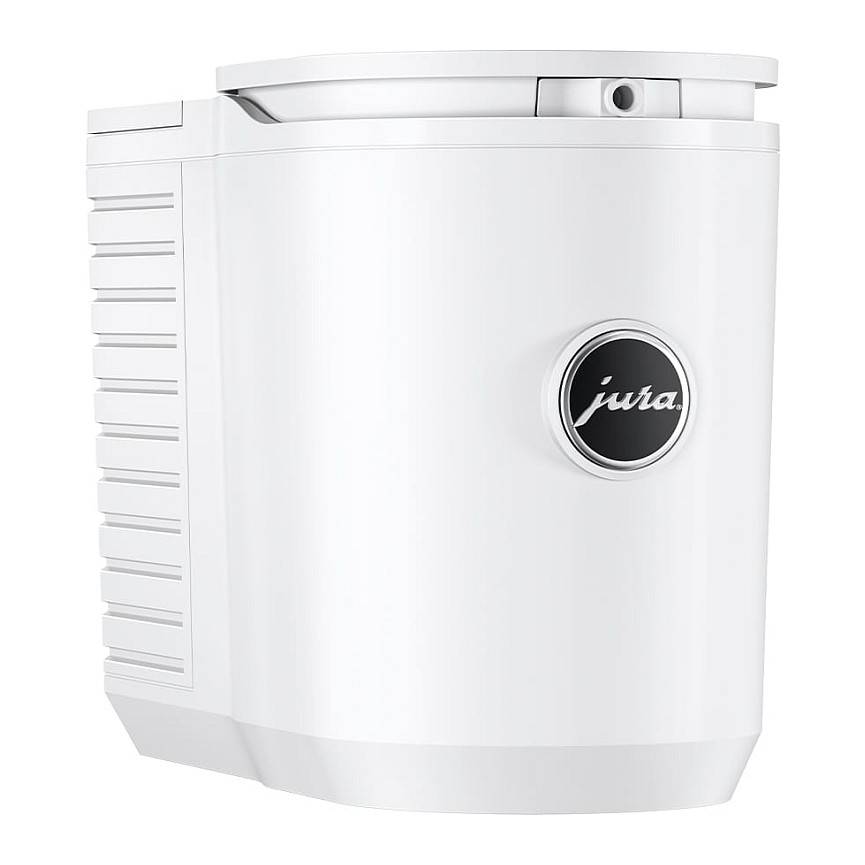 JURA Cool Control White (EB), Weiß, 0,6 l, 0,6 l, 0 - 4 °C, T, 1,8 m-0