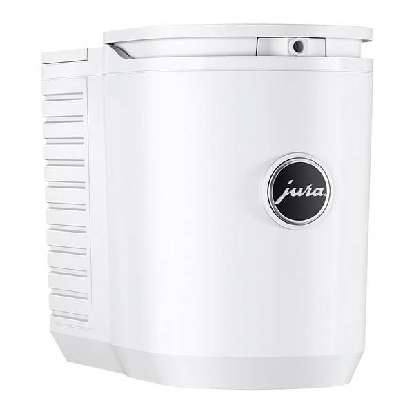 JURA Cool Control White (EB), Weiß, 0,6 l, 0,6 l, 0 - 4 °C, T, 1,8 m
