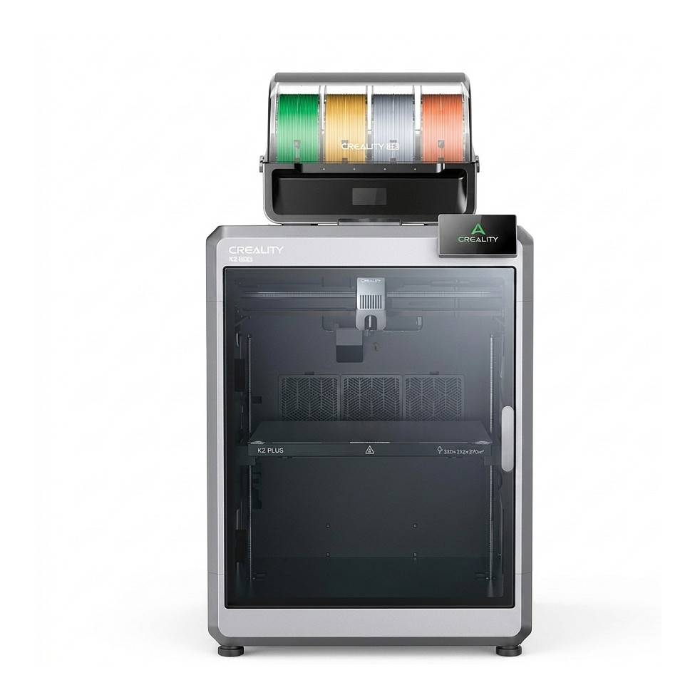 Creality K2 Pro Combo 3D Drucker-0