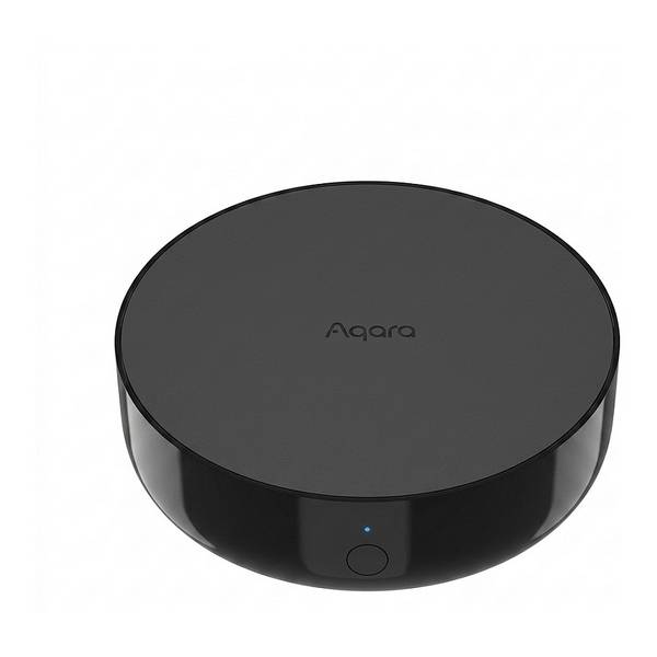 Aqara HUB M200 - Hub - kabelgebunden, kabellos