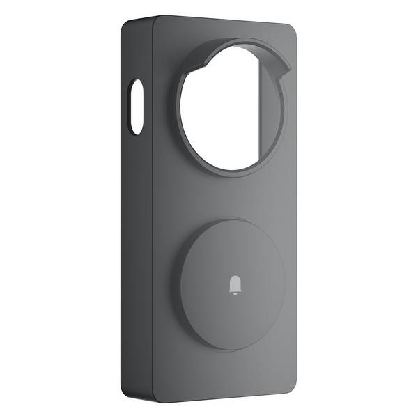AQARA G4 Weatherproof Case (Black) - Accessory