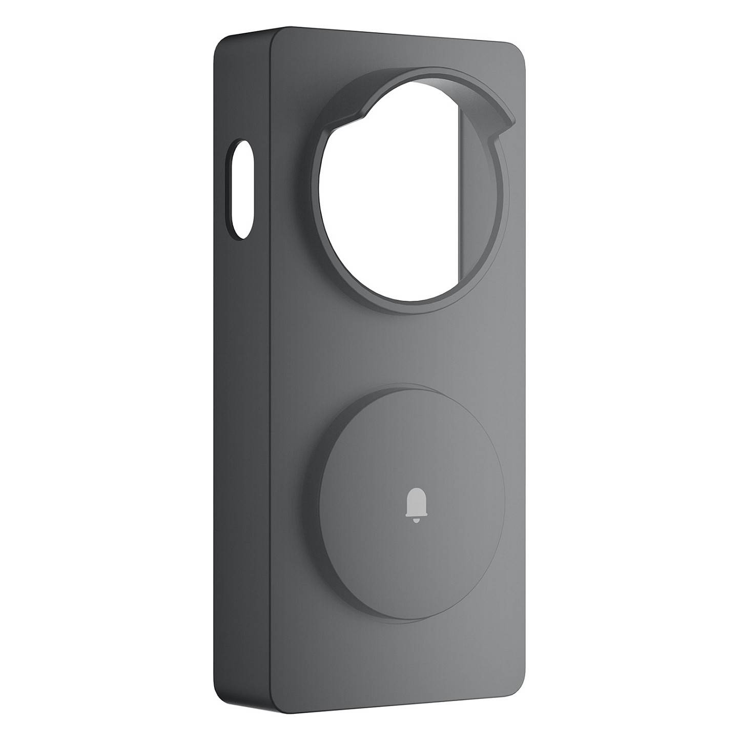 AQARA G4 Weatherproof Case (Black) - Accessory-0