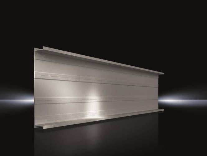 Rittal Bodenwanne L 1100 mm PLS800 3-polig-0