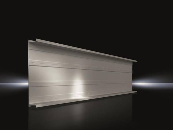 Rittal Bodenwanne L 1100 mm PLS800 3-polig