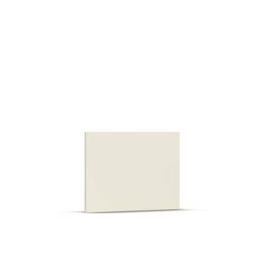 ETHERMA Infrarotheizung LAVA3-BASIC-450W Wand/Decke ws 900x620mm 450W 230V 46281 Haustechnik heizen