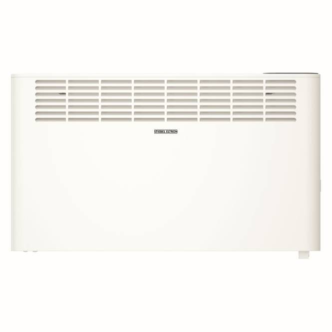 Stiebel Wand-Konvektor CNS 2000 Plus LCD 2 kW/230V weiß 205857 Haustechnik Elektrisch heizen-0