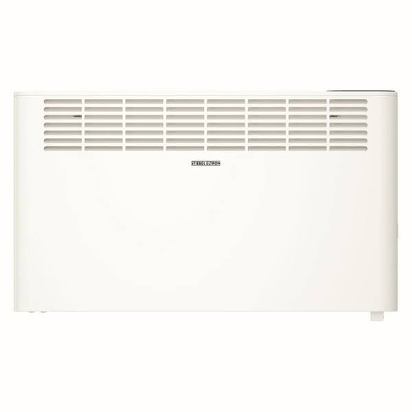 Stiebel Wand-Konvektor CNS 2000 Plus LCD 2 kW/230V weiß 205857 Haustechnik Elektrisch heizen