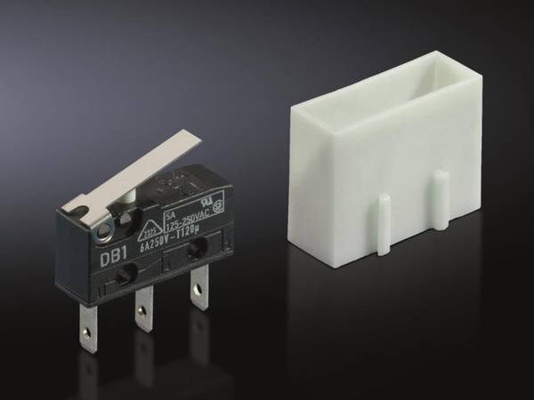 Rittal Mikroschalter für NH-Trenner Gr.1-3