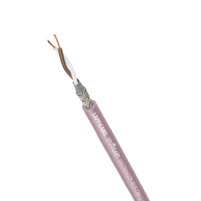 LAPP UNITRONIC BUS CAN 1X2X0,34 Datenkabel-0
