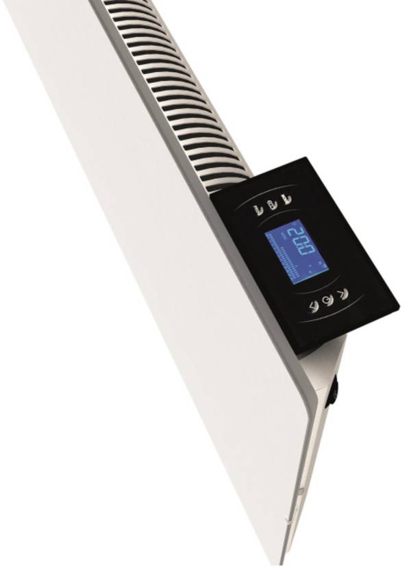 ETHERMA ET-DUO-PLUS-S2-2000-W Konvektor-Speicherheizung Stein ws 46729 Haustechnik Elektrisch heizen