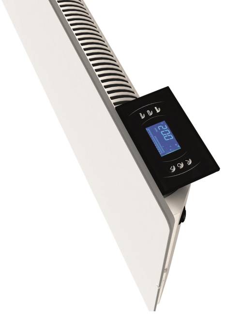 ETHERMA ET-DUO-PLUS-S2-2000-W Konvektor-Speicherheizung Stein ws 46729 Haustechnik Elektrisch heizen-0