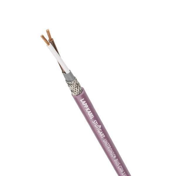 LAPP UNITRONIC BUS CAN UL/CSA 1x2x0,75 2170269