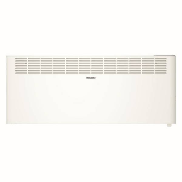 Stiebel Wand-Konvektor CNS 3000 Plus LCD 3 kW/230V weiß 205859 Haustechnik Elektrisch heizen