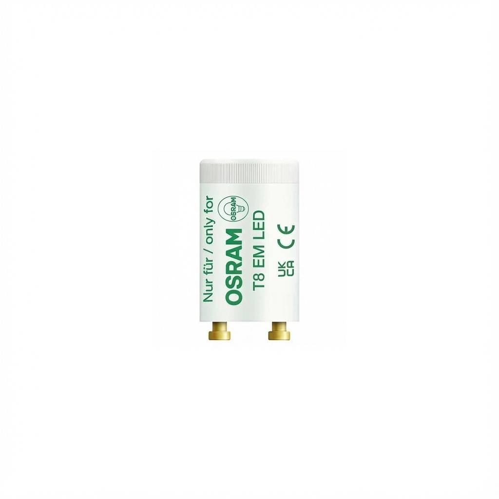 Osram TUBE T8 EM STARTER 10X2 Home & Living Smart Zubehör-0