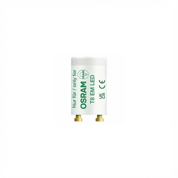 Osram TUBE T8 EM STARTER 10X2 Home & Living Smart Zubehör