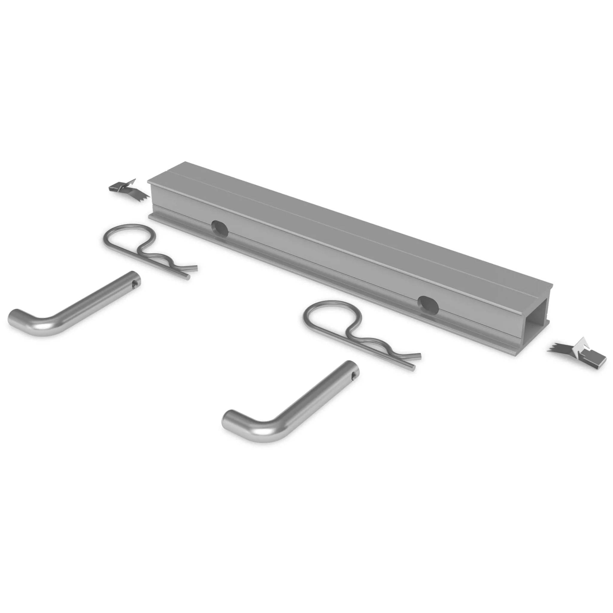 K2 Dome 6 Xpress Connector Set, 1 Stk.-0