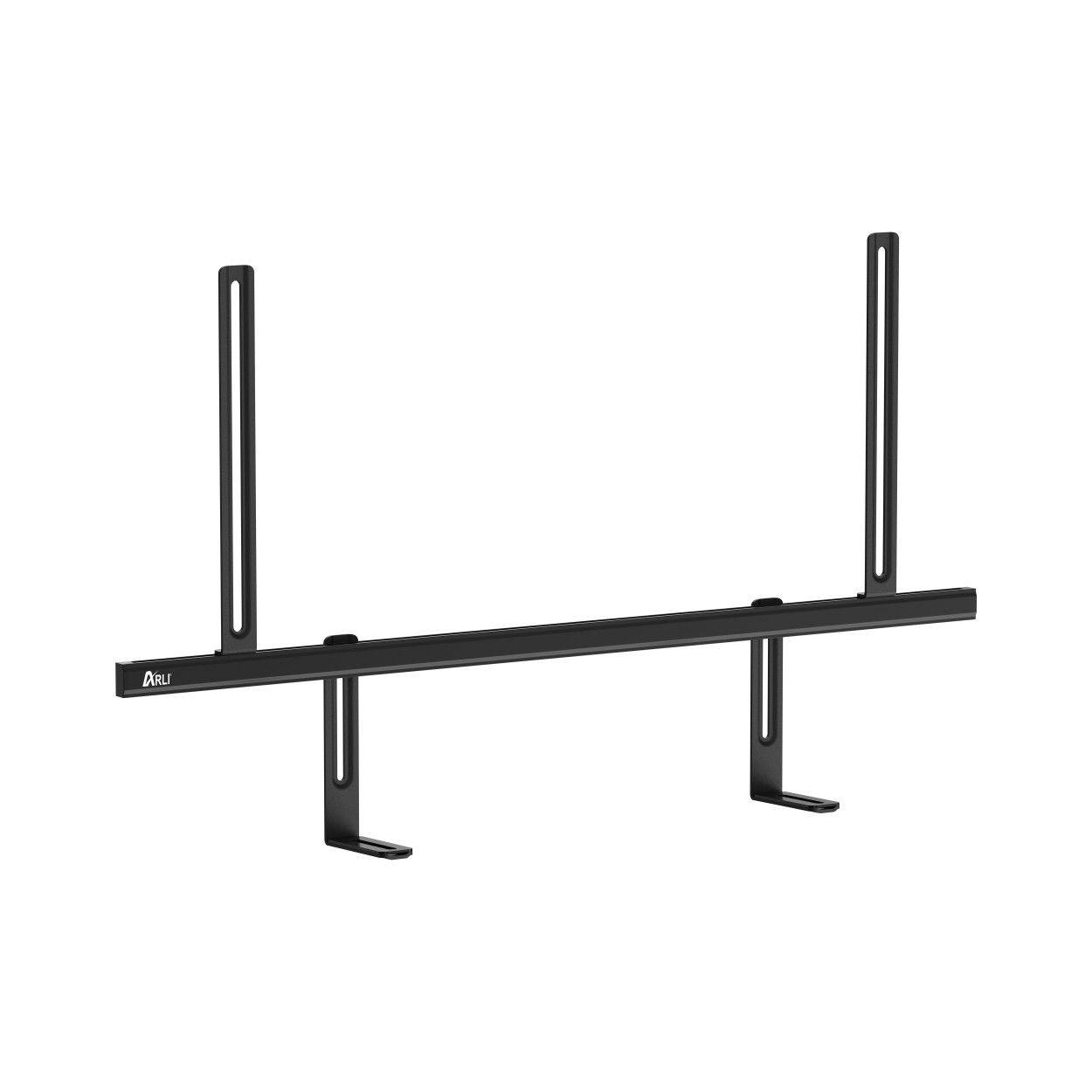 Soundbar Halterung TV Montage universell verstellbar für VESA bis 700×600-0