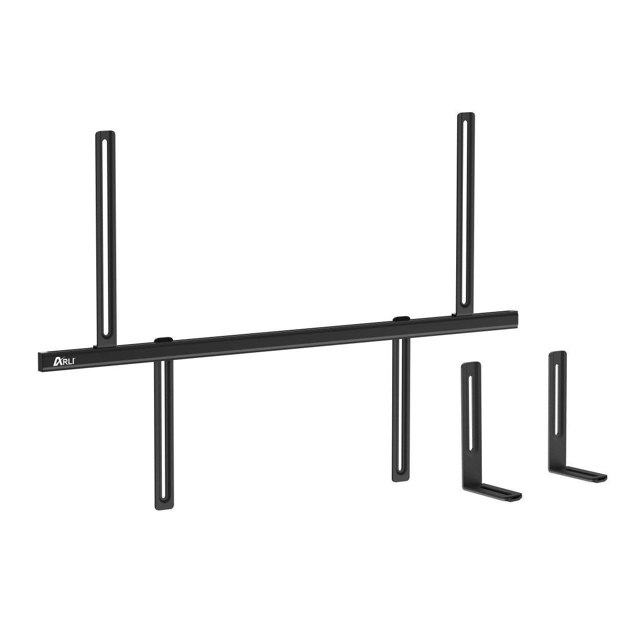 Soundbar Halterung TV Montage universell verstellbar für VESA bis 700×600-2