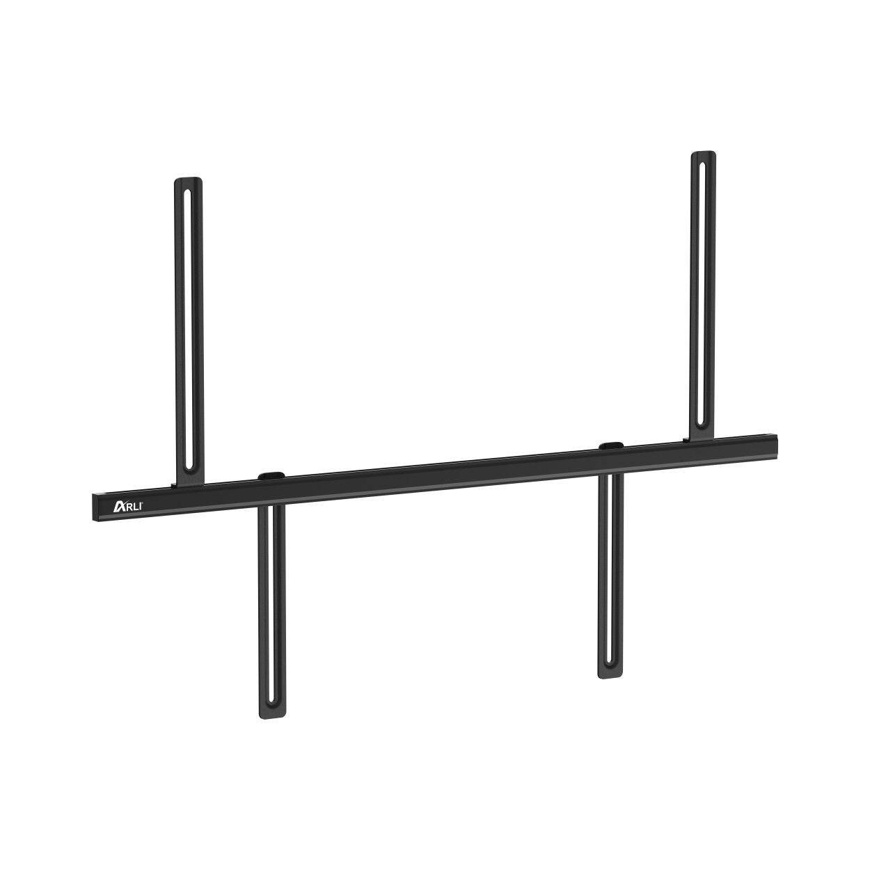 Symbolbild für Soundbar Halterung TV Montage universell verstellbar für VESA bis 700×600