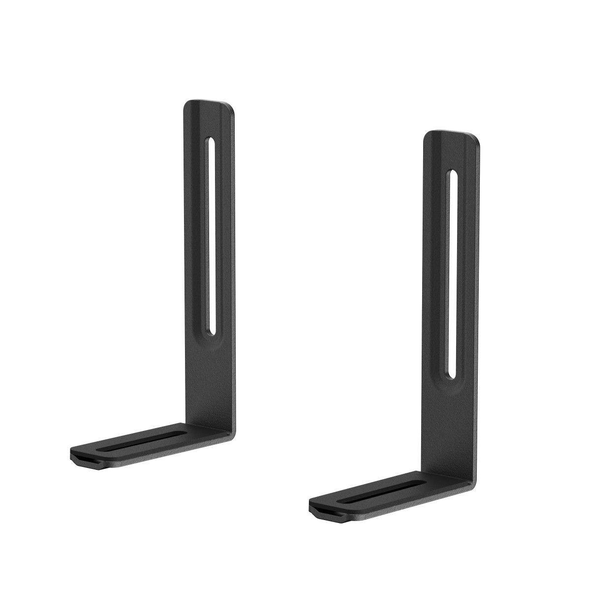 Symbolbild für Soundbar Halterung TV Montage universell verstellbar für VESA bis 700×600