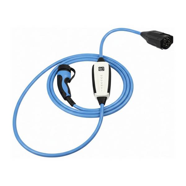 NRGkick 32A Pure fr PV-Nutzer 10m WLAN Energie & USV Elektromobilität