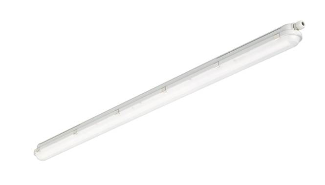 PHIL CoreLine FR-Leuchte IP65 50223999 1500mm 43W 6000lm 4000K Ra80 V2a (2x58W) Techn.Licht/Wohnraum-0