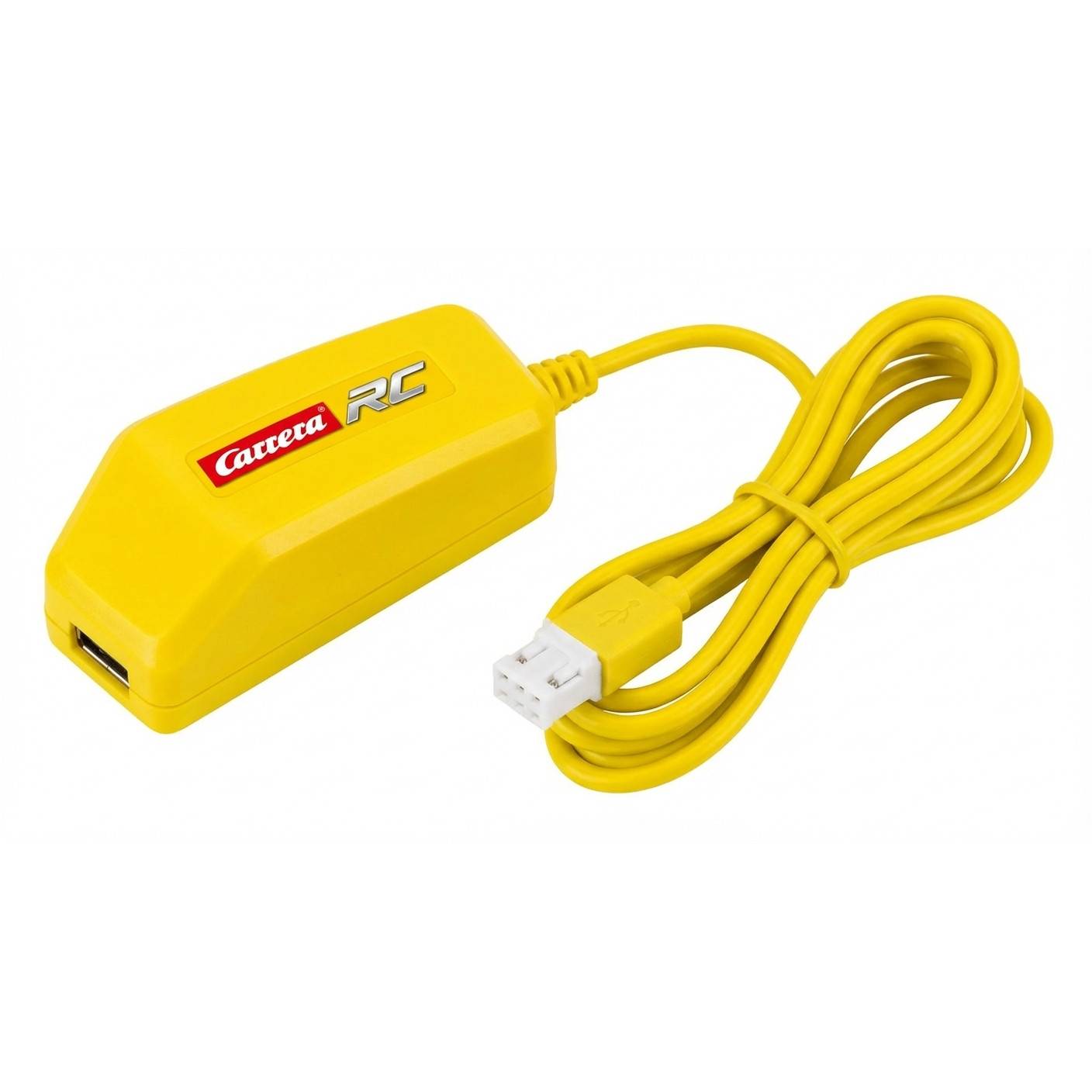 CARRERA - RC - USB Charger 3.2V-500mAh-0