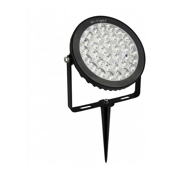 LED Garten Lampe 15W RGB-WW (RGB-CCT) IP66 Zigbee 3.0 & 2,4Ghz 24V *Milight/Miboxer* Baumarkt & &