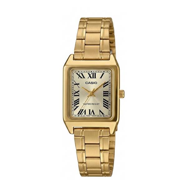 Casio LTP-V007G-9BUDF Home & Living Hobby & Freizeit