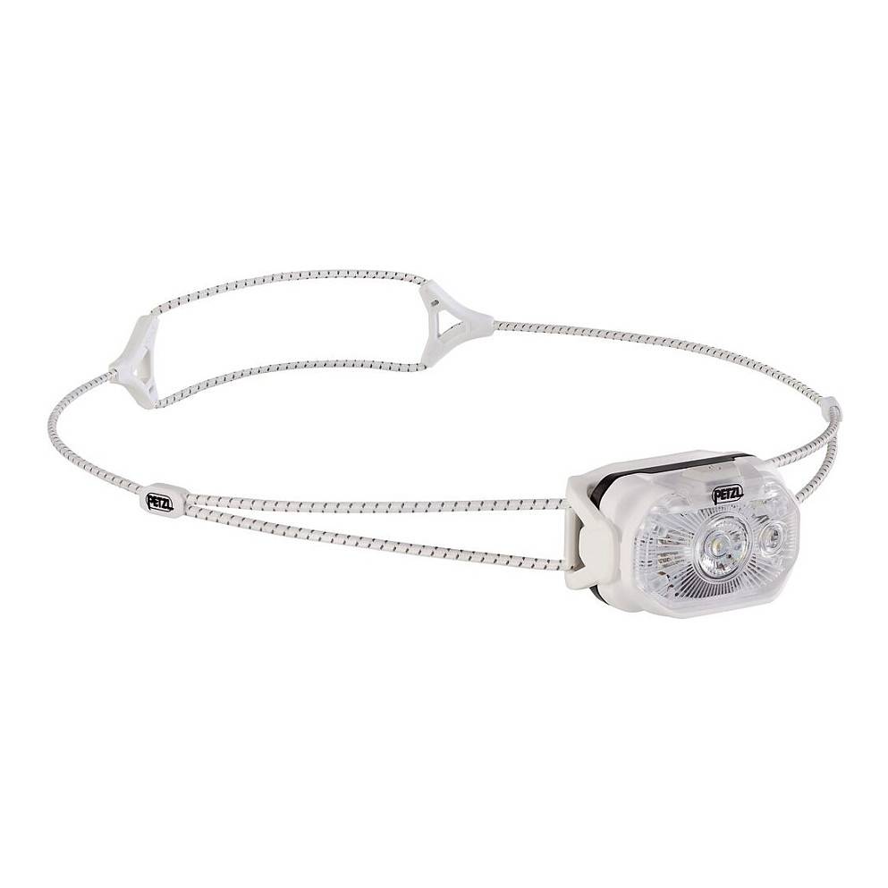 Petzl Swift LT, Stirnband-Taschenlampe, Weiß, IPX4, LED, 1 Lampen, 3 h-0