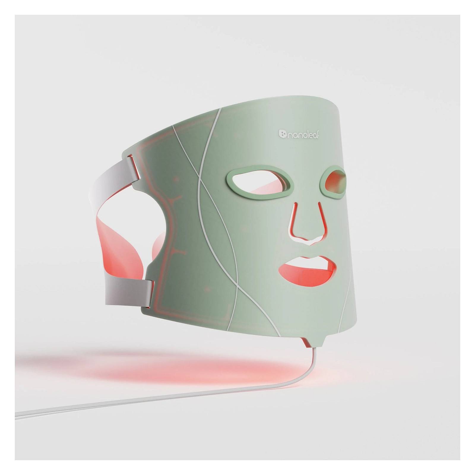 Nanoleaf NLEDK00-1TFM light therapy Home & Living Körperpflege Sonstige-0
