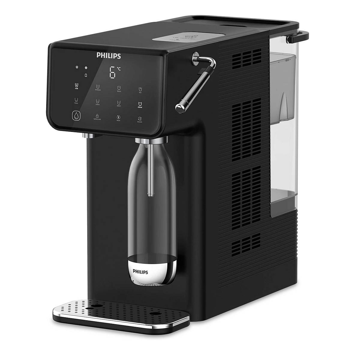 Philips ADD5962BK - Elektrischer Wasserspender-0
