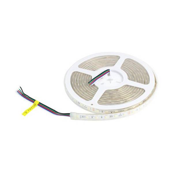Synergy 21 S21-LED-001008, Universalstreifenleuchte, Ambiente, Drinnen/Draußen, IP65, Blau, Grün, Rot, Warmweiß, Weiß, 3