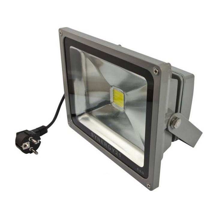 Synergy 21 S21-LED-TOM00262 floodlight Baumarkt & Garten Beleuchtung Außen- & Innenbeleuchtung-0