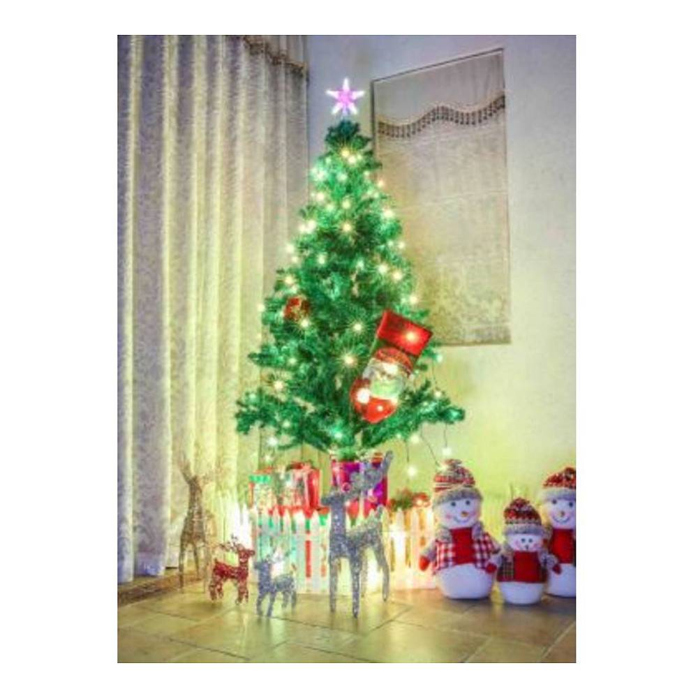 Synergy 21 XMAS Baumarkt & Garten Beleuchtung Außen- & Innenbeleuchtung-0