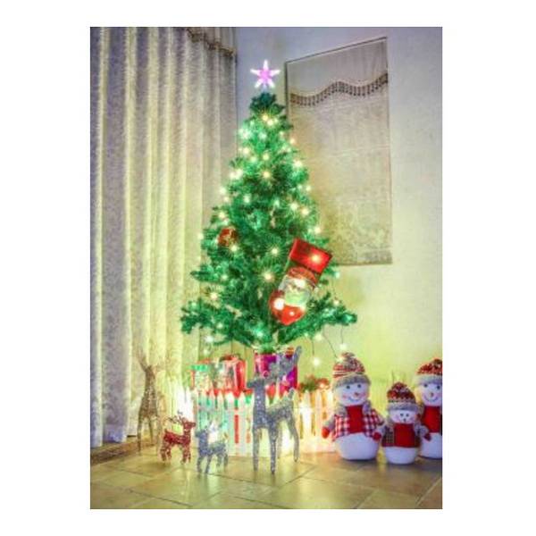 Synergy 21 XMAS Baumarkt & Garten Beleuchtung Außen- & Innenbeleuchtung