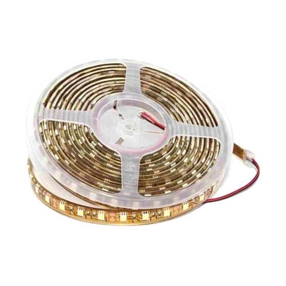 Synergy 21 S21-LED-F00004, Universalstreifenleuchte, Ambiente, Drinnen/Draußen, Klebeband, IP68, Warmweiß-0