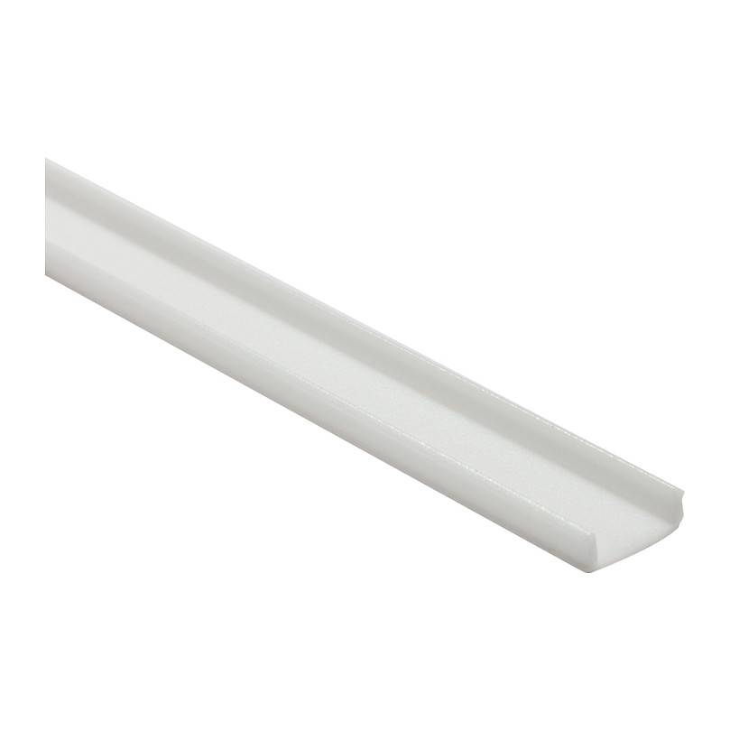 Synergy 21 S21-LED-PR20064, Diffusor, Weiß, Polymethylmethacrylat (PMMA), 2000 mm, 100 g-0
