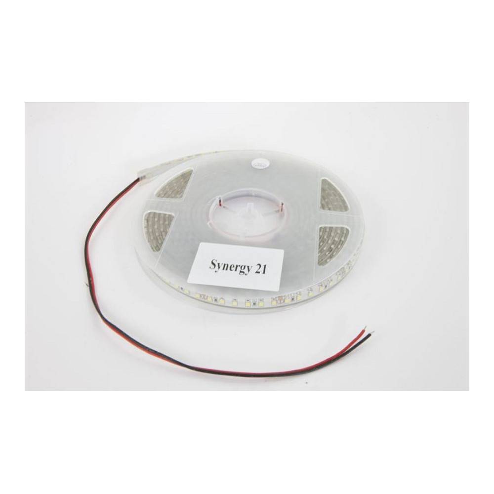 Synergy 21 S21-LED-F00079, Universalstreifenleuchte, Drinnen/Draußen, Weiß, IP62, Kaltweiße, 600 Glühbirne(n)-0