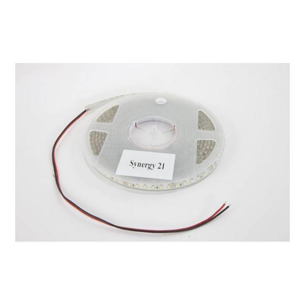 Synergy 21 S21-LED-F00079, Universalstreifenleuchte, Drinnen/Draußen, Weiß, IP62, Kaltweiße, 600 Glühbirne(n)