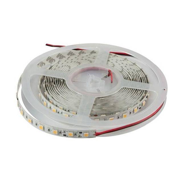 Synergy 21 LED Flex Strip neutralweiß - DC12V 72W IP20 CRI>90,max. 6A - 72W &plu-0