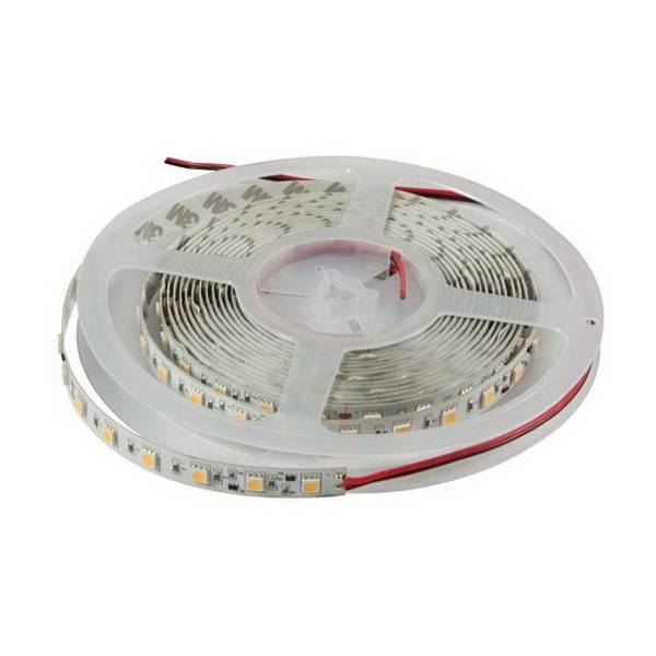 Synergy 21 LED Flex Strip neutralweiß - DC12V 72W IP20 CRI>90,max. 6A - 72W &plu