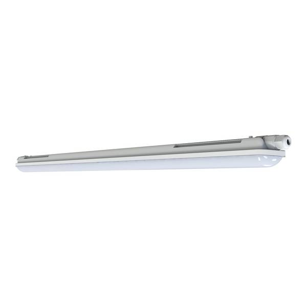 Ledvance LED-Feuchtraumleuchte Feuchtigkeitsdicht 33W 5670lm - 840 Kaltweiß | 120cm