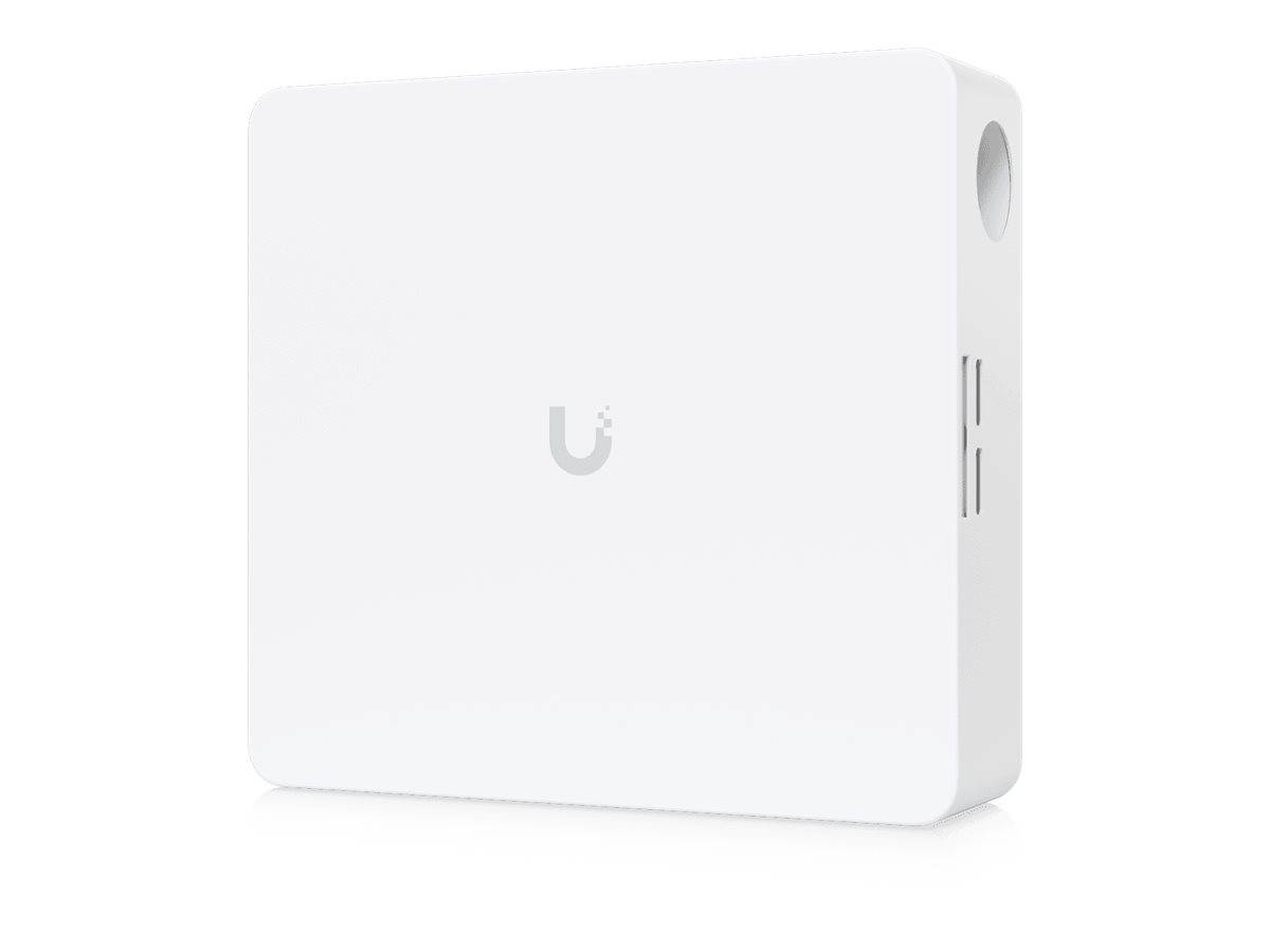 Ubiquiti UniFi Protect Alarm Hub Kit - Alarmhub mit Gehäuse-0