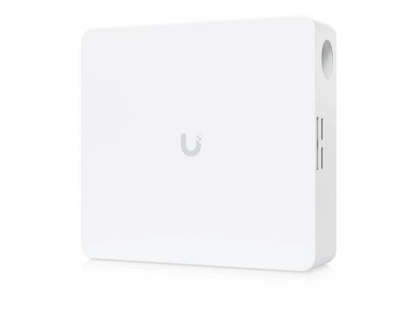 Ubiquiti UniFi Protect Alarm Hub Kit - Alarmhub mit Gehäuse
