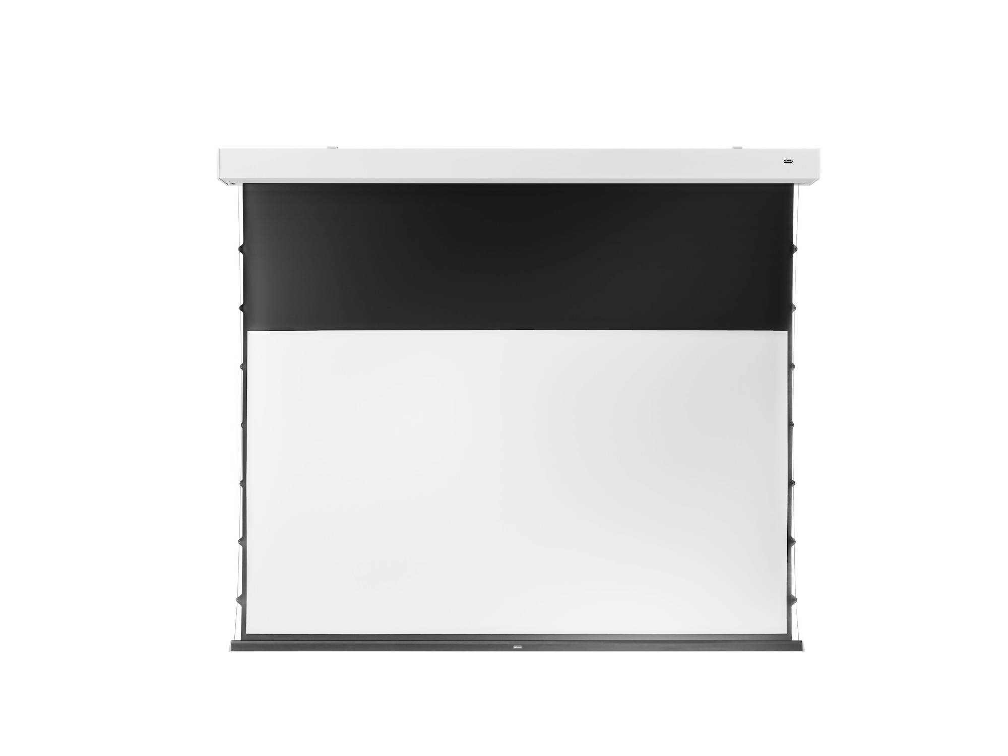 celexon SOUNDVISION Premium Plus Leinwand Motor Tension 265 × 149 cm - 120″-3