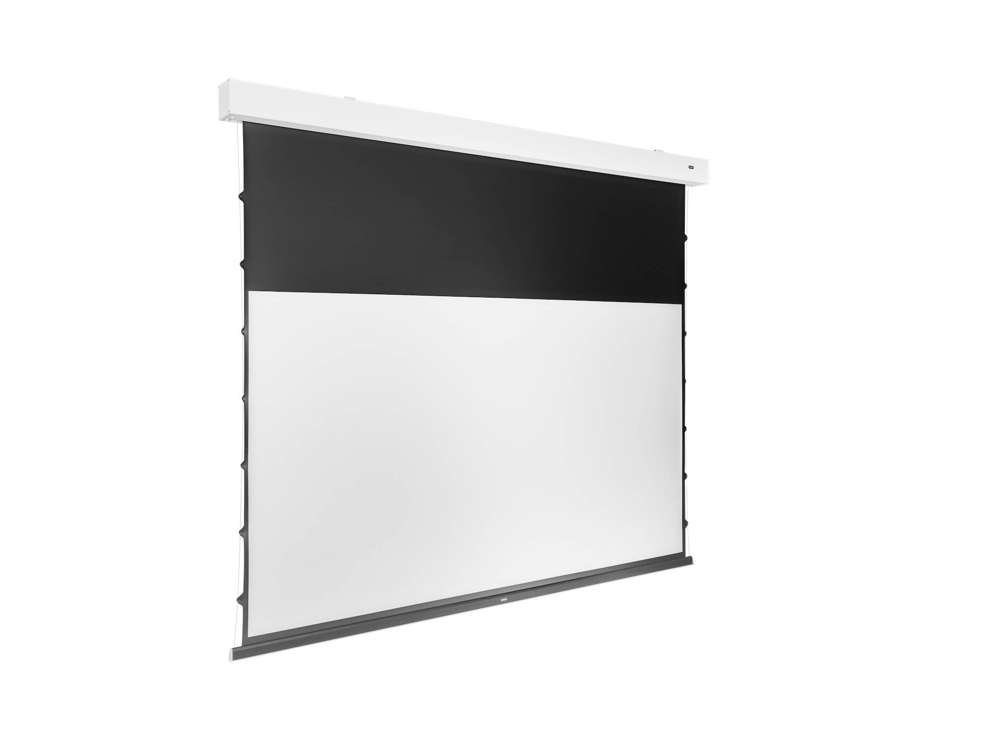 celexon SOUNDVISION Premium Plus Leinwand Motor Tension 265 × 149 cm - 120″-4