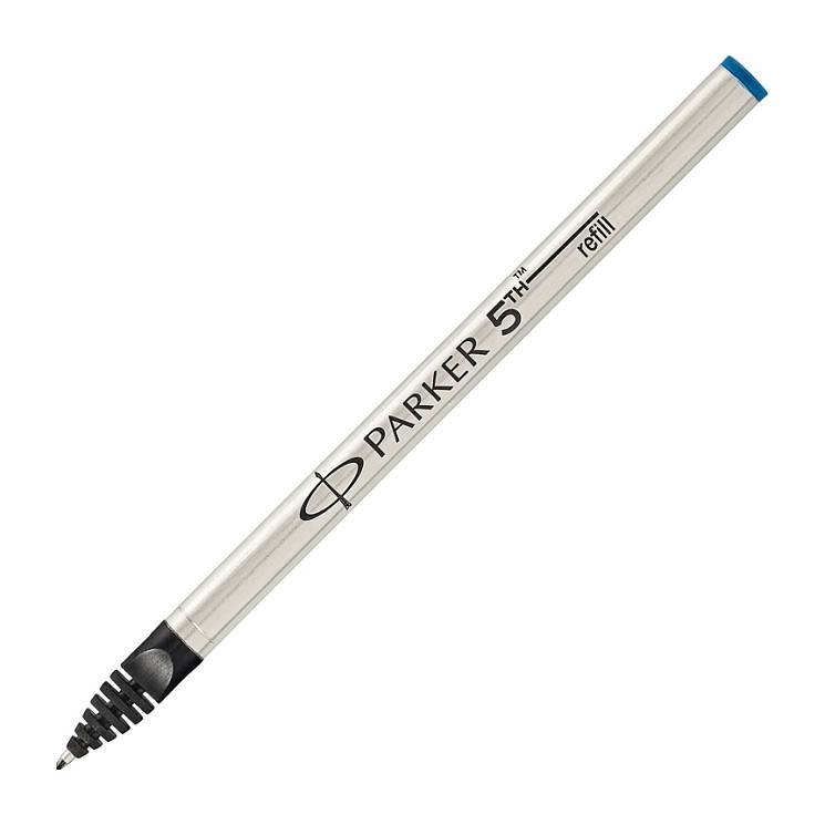 Parker 1950275, Blau, Fein, Schwarz, Weiß, Füllfederhalter, 1 Stück(e)-0