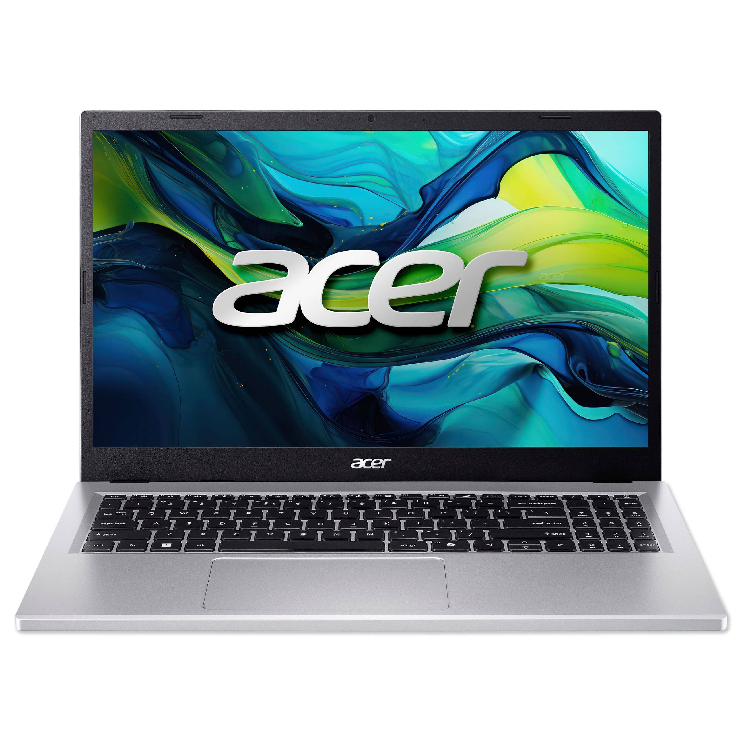 Acer Aspire Go 15 AG15-71P - Intel Core i5 i5-1334U / 1.3 GHz - Win 11 Home - Intel Iris Xe Grafik --0